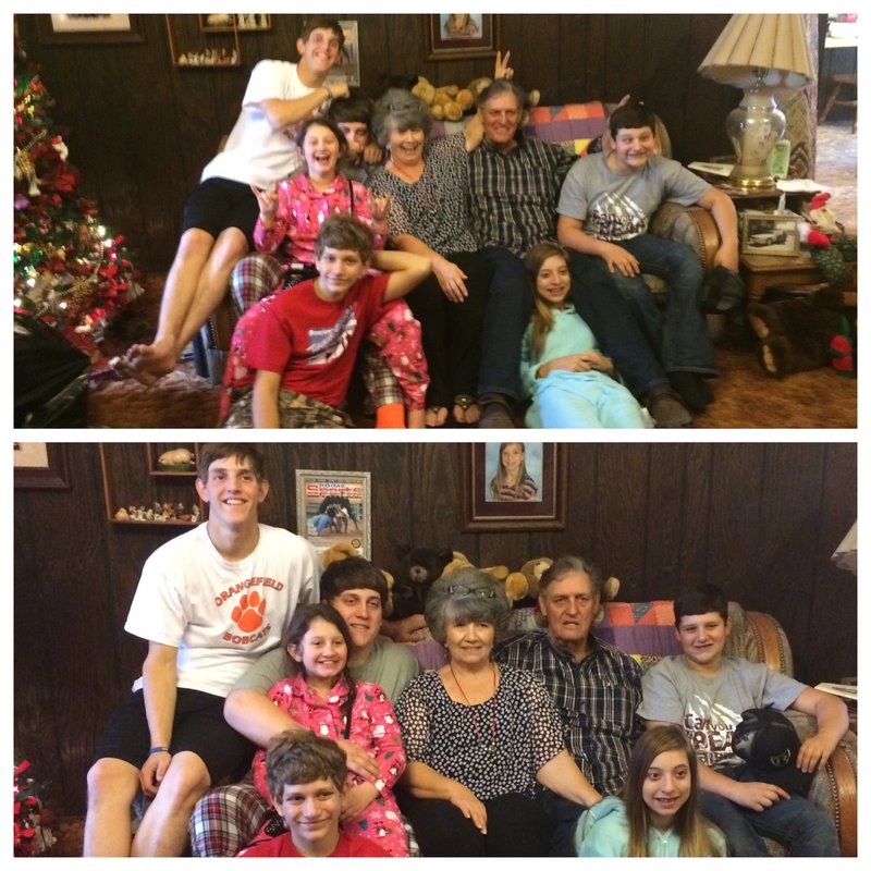 James Arden "Jimmy" Jenkins - Photo 57