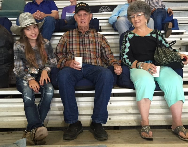 James Arden "Jimmy" Jenkins - Photo 58