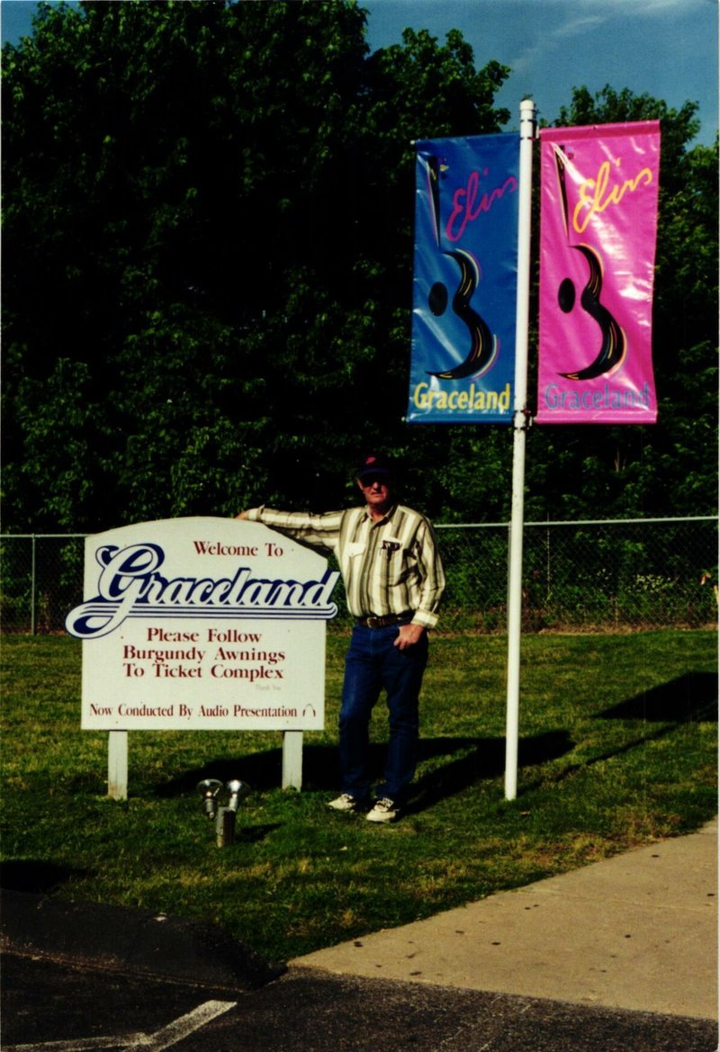 James Arden "Jimmy" Jenkins - Photo 59