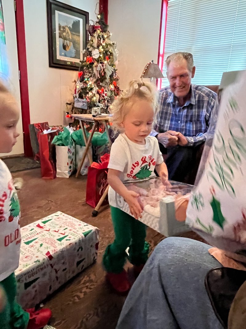 James Arden "Jimmy" Jenkins - Photo 61