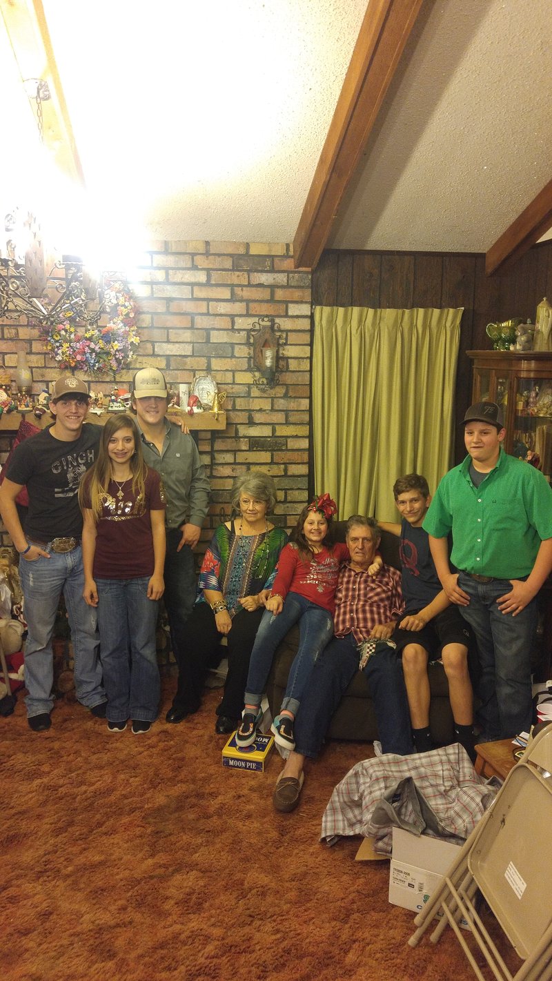 James Arden "Jimmy" Jenkins - Photo 66