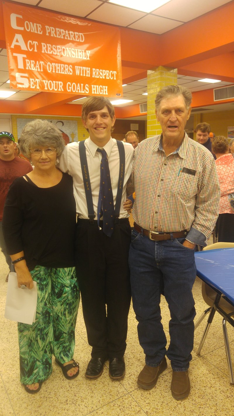 James Arden "Jimmy" Jenkins - Photo 72