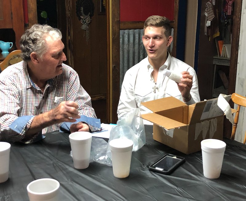 James Arden "Jimmy" Jenkins - Photo 73