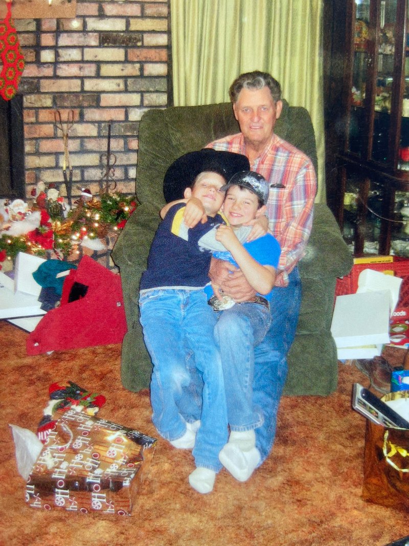 James Arden "Jimmy" Jenkins - Photo 76