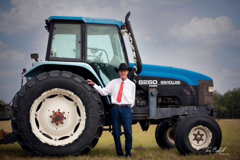 James Arden "Jimmy" Jenkins - Photo 80