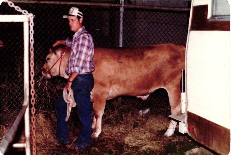 James Arden "Jimmy" Jenkins - Photo 85