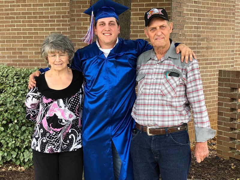 James Arden "Jimmy" Jenkins - Photo 86