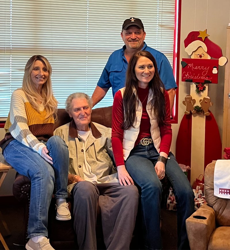 James Arden "Jimmy" Jenkins - Photo 84