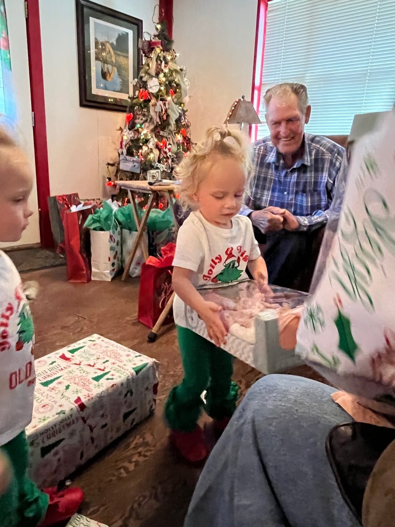 James Arden "Jimmy" Jenkins - Photo 90