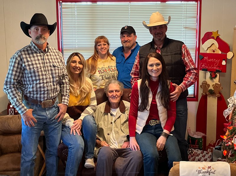 James Arden "Jimmy" Jenkins - Photo 88