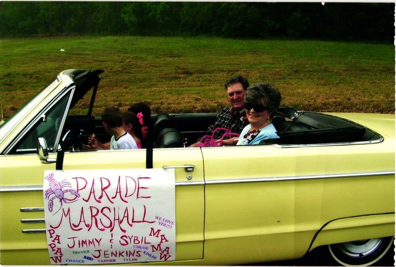 James Arden "Jimmy" Jenkins - Photo 92