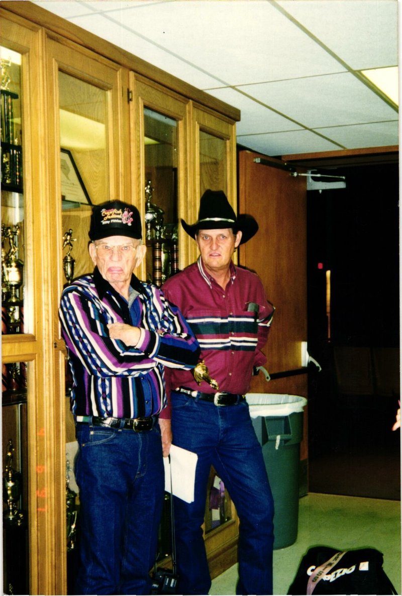 James Arden "Jimmy" Jenkins - Photo 93