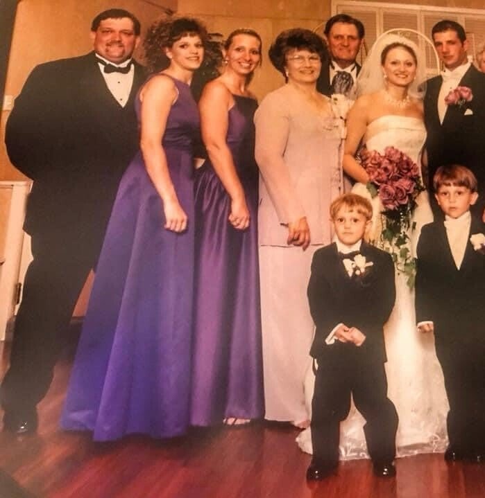 James Arden "Jimmy" Jenkins - Photo 95