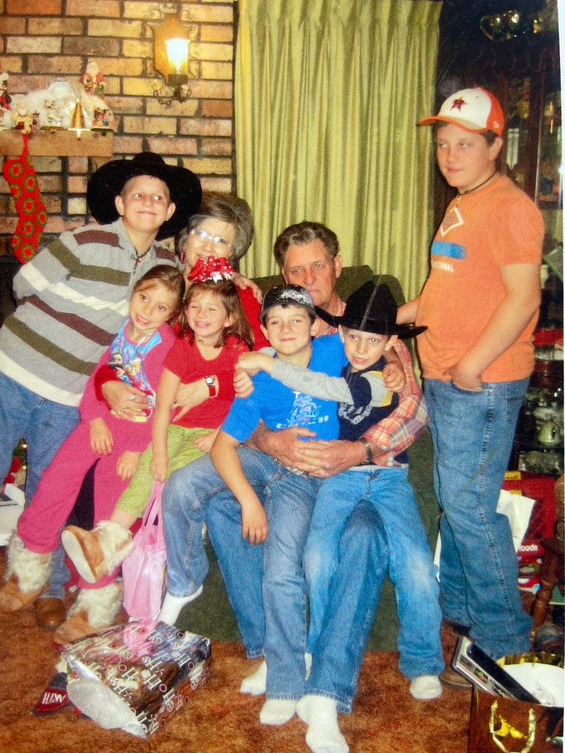 James Arden "Jimmy" Jenkins - Photo 94