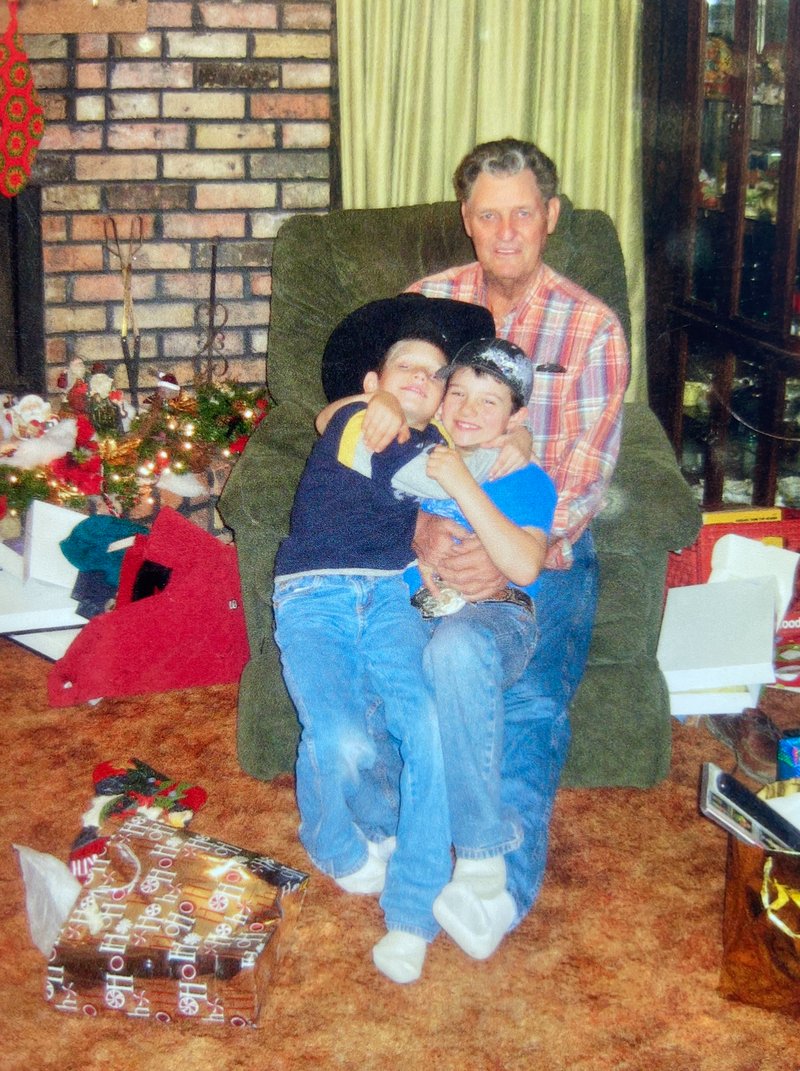 James Arden "Jimmy" Jenkins - Photo 99