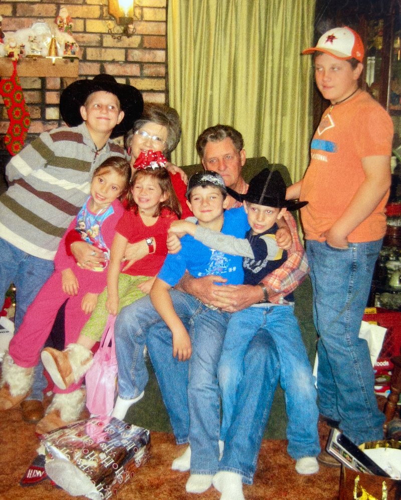 James Arden "Jimmy" Jenkins - Photo 104