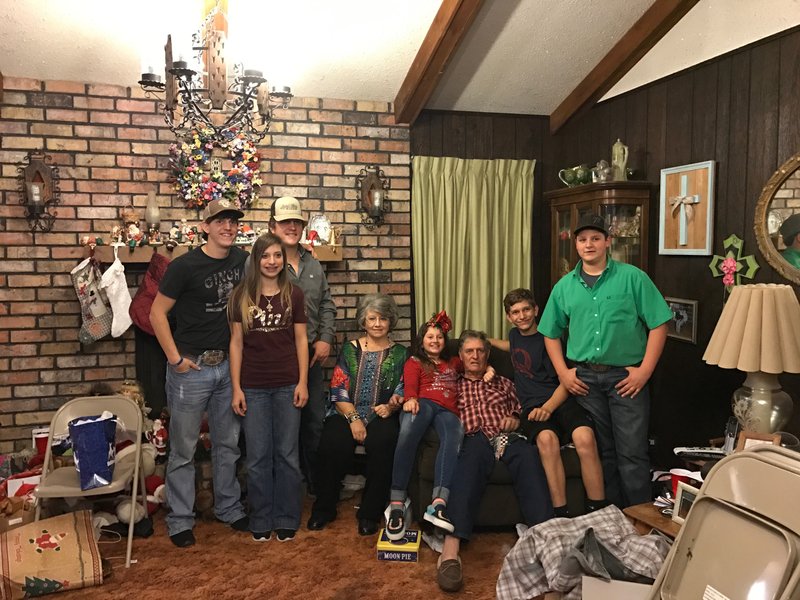 James Arden "Jimmy" Jenkins - Photo 110