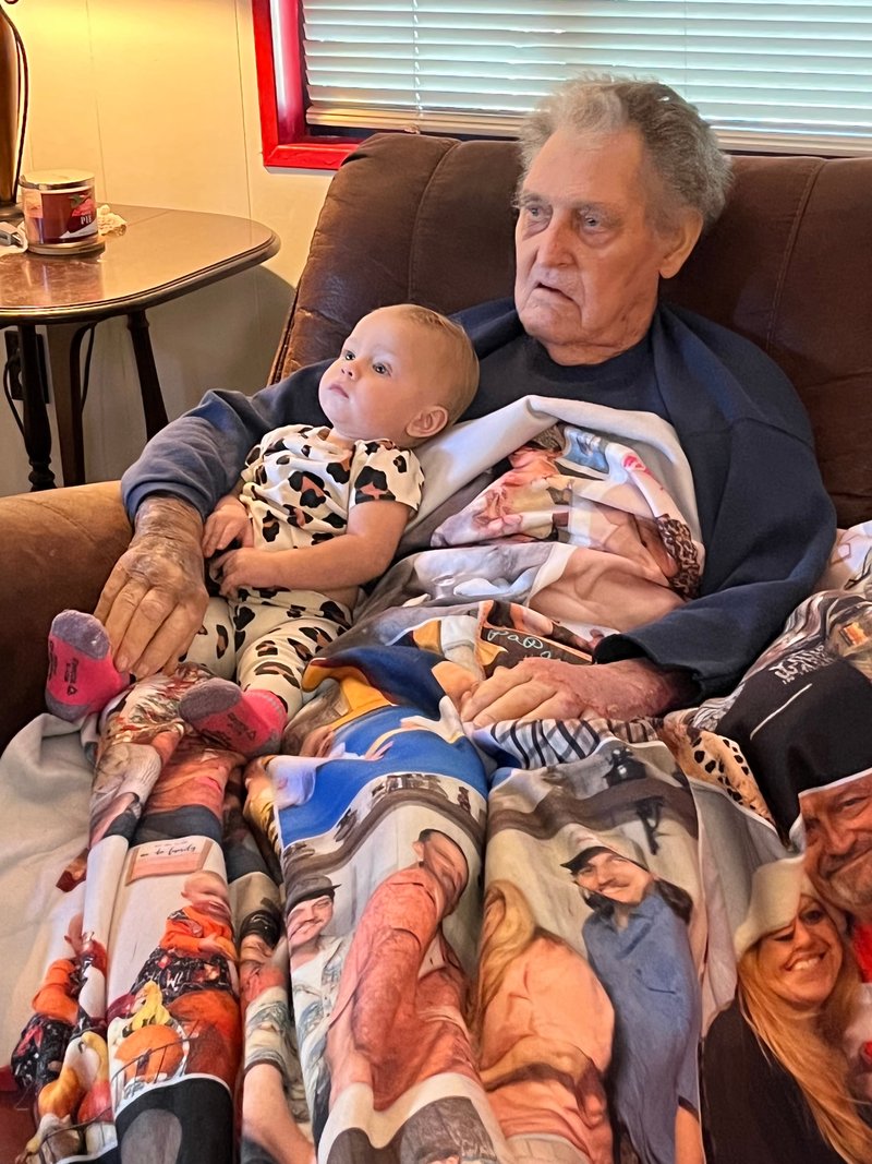 James Arden "Jimmy" Jenkins - Photo 112