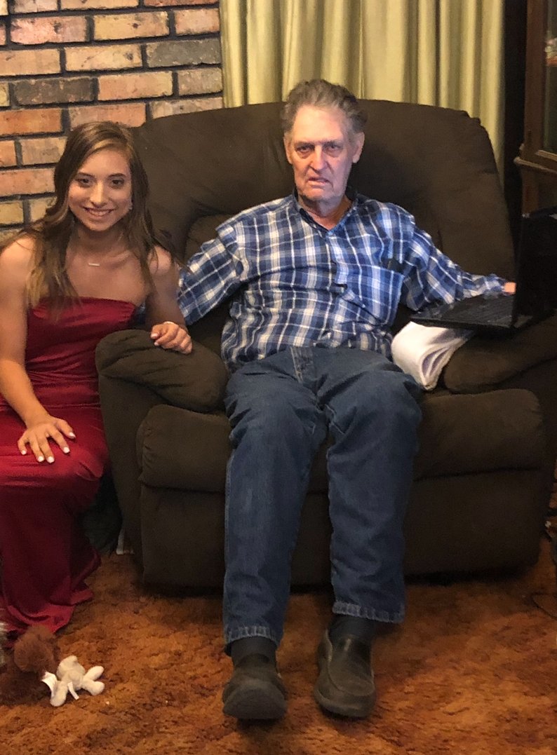 James Arden "Jimmy" Jenkins - Photo 113