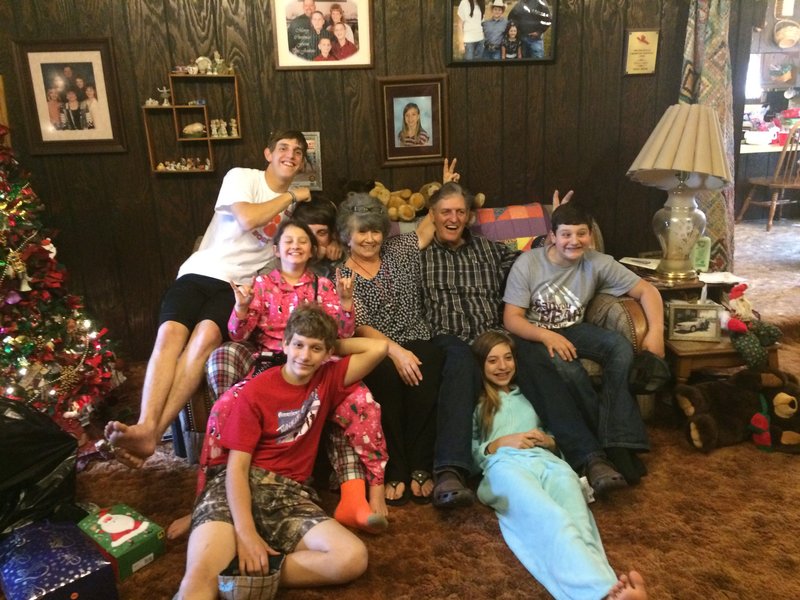 James Arden "Jimmy" Jenkins - Photo 114