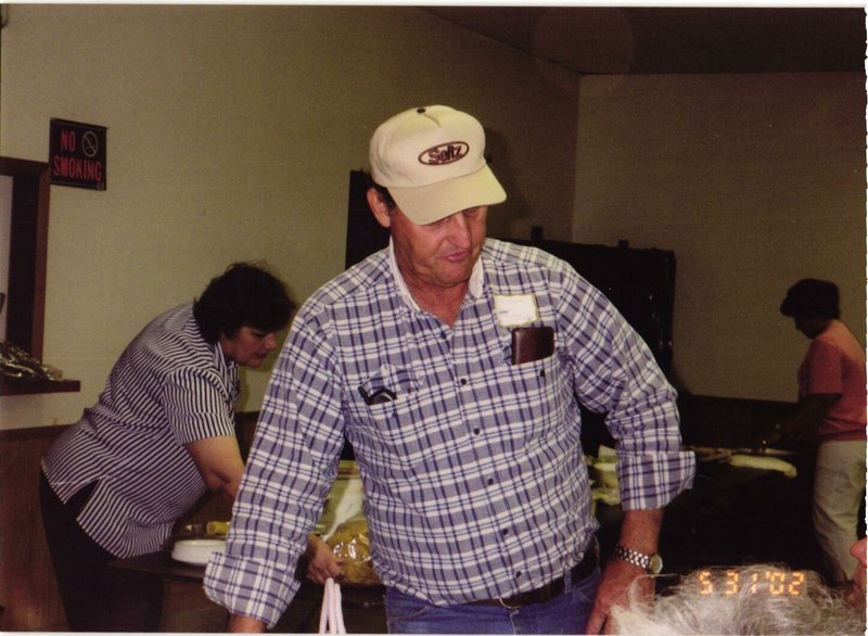 James Arden "Jimmy" Jenkins - Photo 117