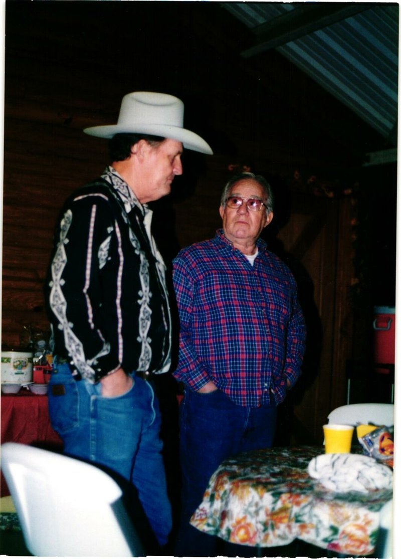 James Arden "Jimmy" Jenkins - Photo 120