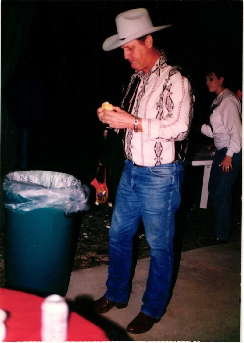 James Arden "Jimmy" Jenkins - Photo 125