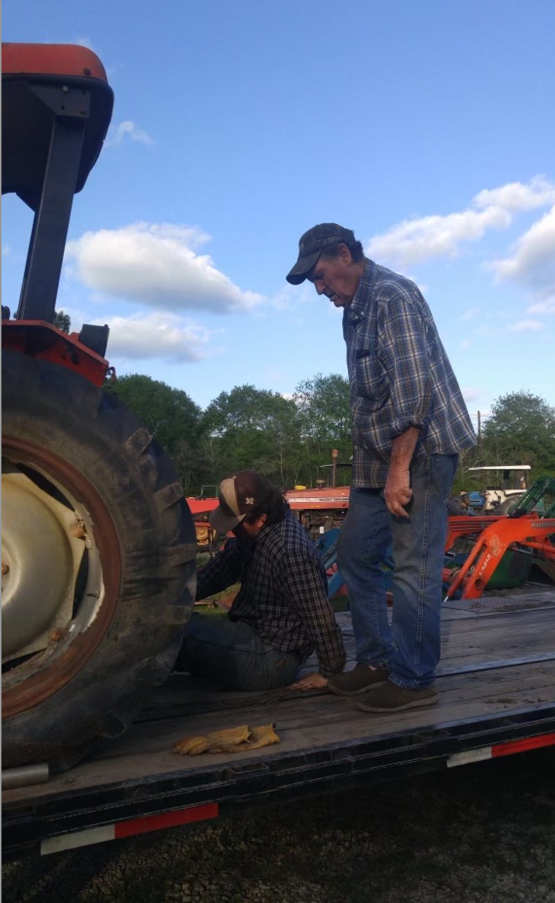 James Arden "Jimmy" Jenkins - Photo 126