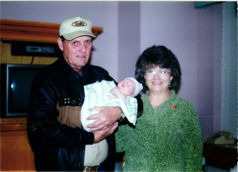 James Arden "Jimmy" Jenkins - Photo 140