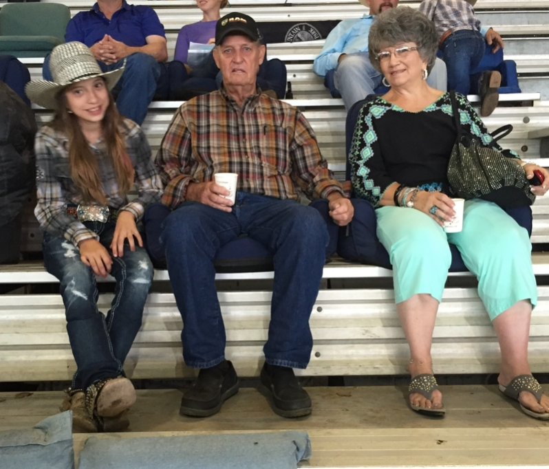 James Arden "Jimmy" Jenkins - Photo 139