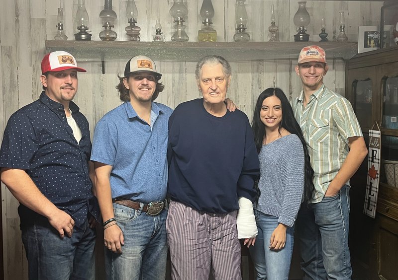 James Arden "Jimmy" Jenkins - Photo 137