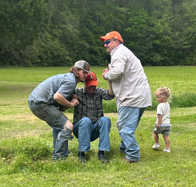 James Arden "Jimmy" Jenkins - Photo 141