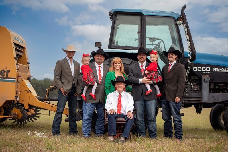 James Arden "Jimmy" Jenkins - Photo 145