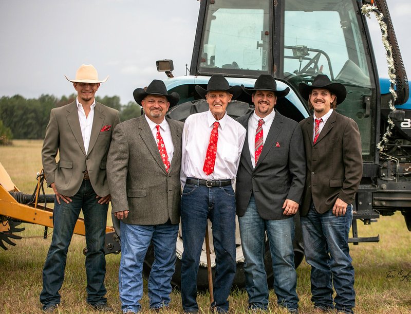 James Arden "Jimmy" Jenkins - Photo 146