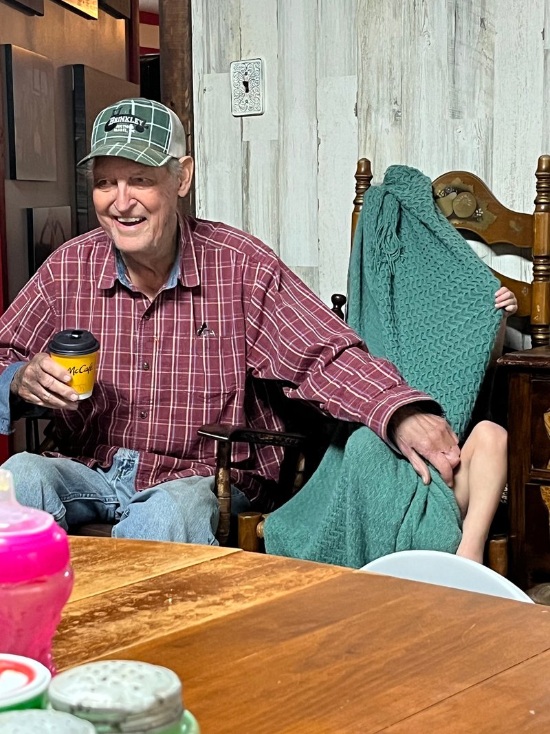 James Arden "Jimmy" Jenkins - Photo 147