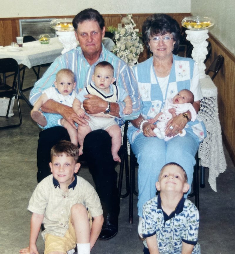 James Arden "Jimmy" Jenkins - Photo 148