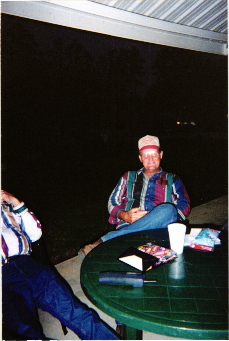 James Arden "Jimmy" Jenkins - Photo 151