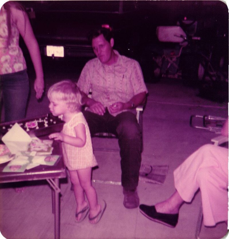 James Arden "Jimmy" Jenkins - Photo 152