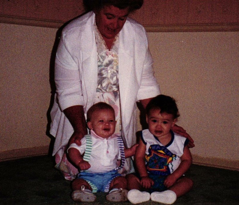 Ruth Lynell Sterling - Photo 4