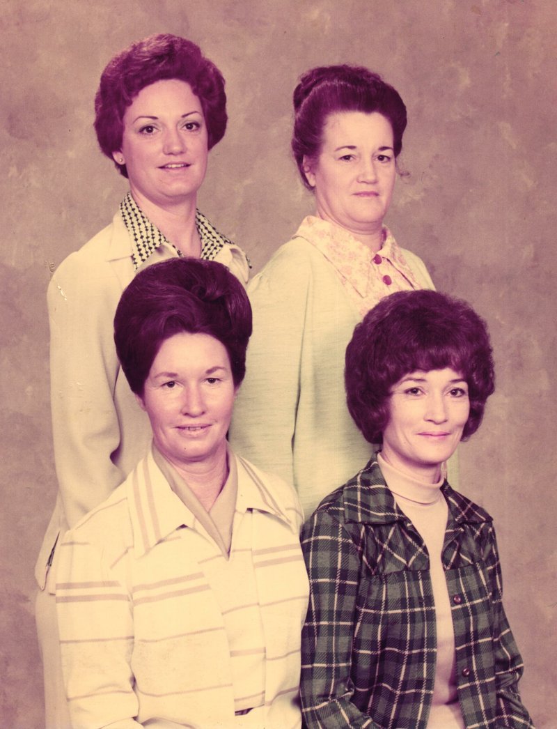 Ruth Lynell Sterling - Photo 46