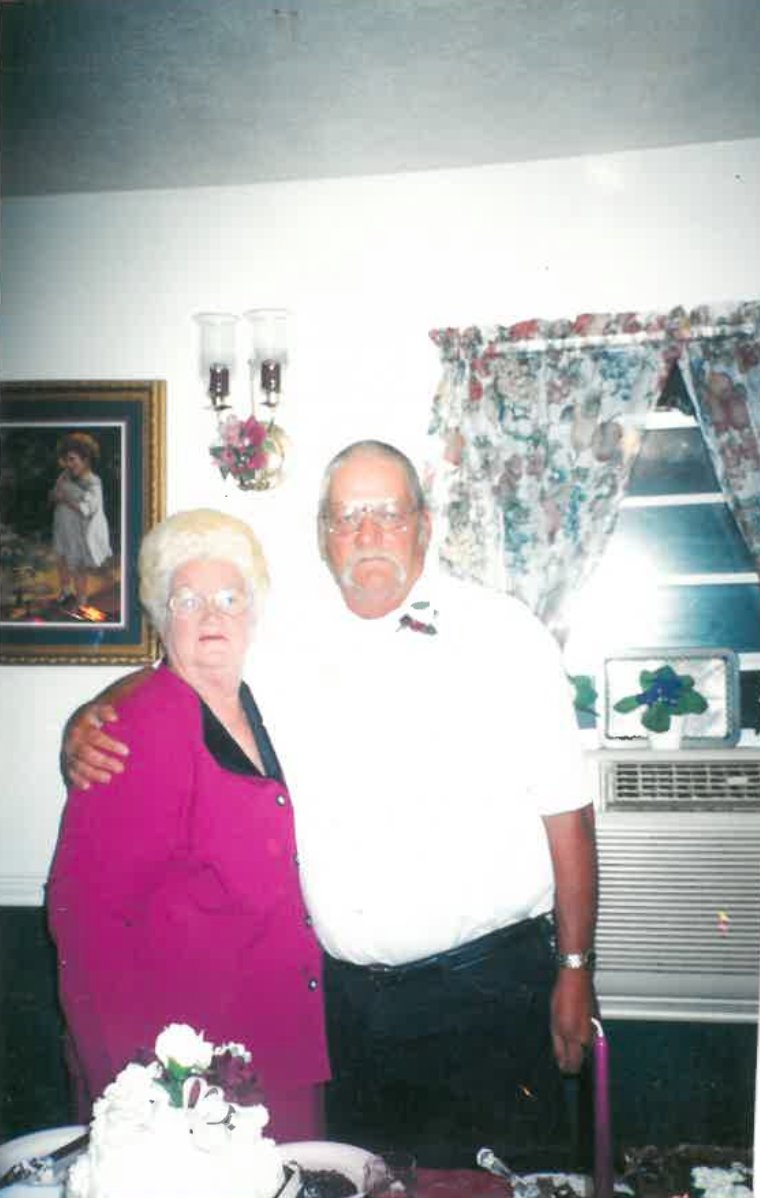 Ruth Lynell Sterling - Photo 64