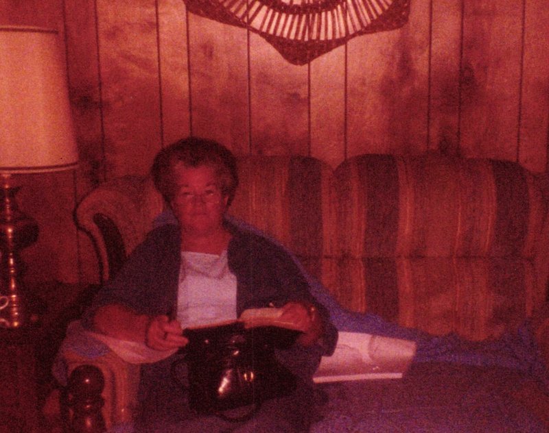 Ruth Lynell Sterling - Photo 88