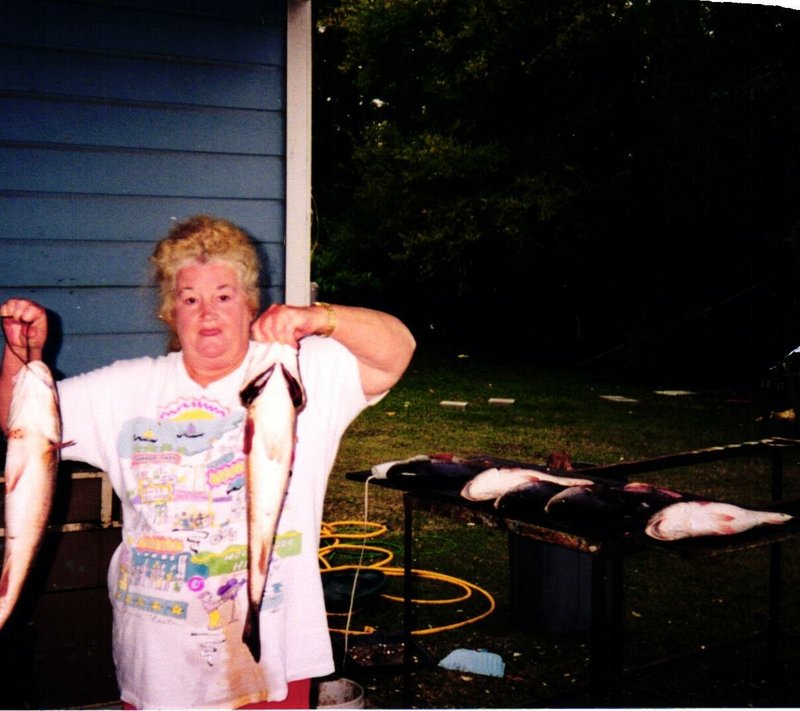 Ruth Lynell Sterling - Photo 104