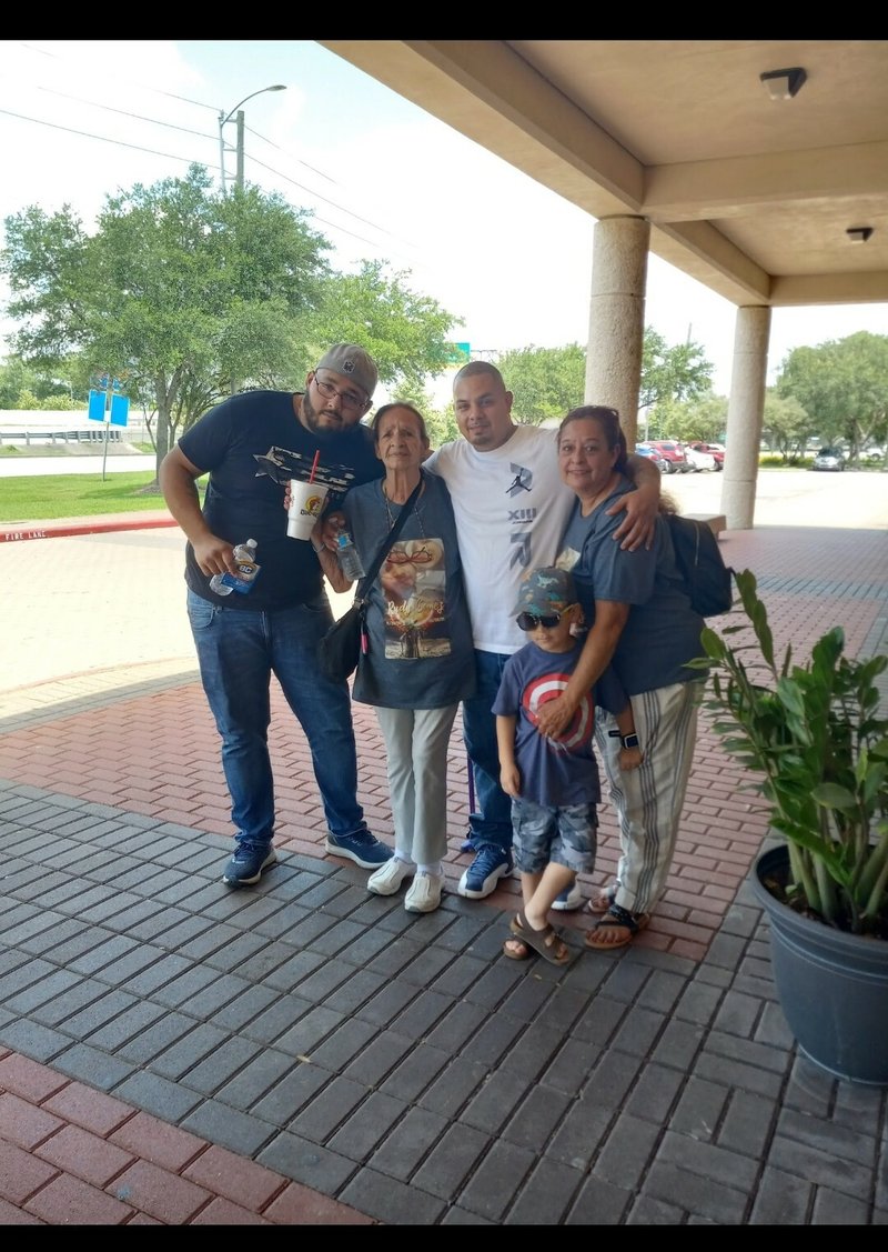 Maria "Ely" Elia Cortez - Photo 3