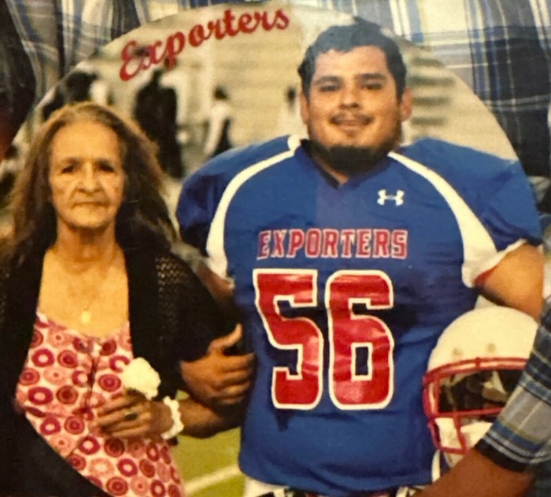 Maria "Ely" Elia Cortez - Photo 4