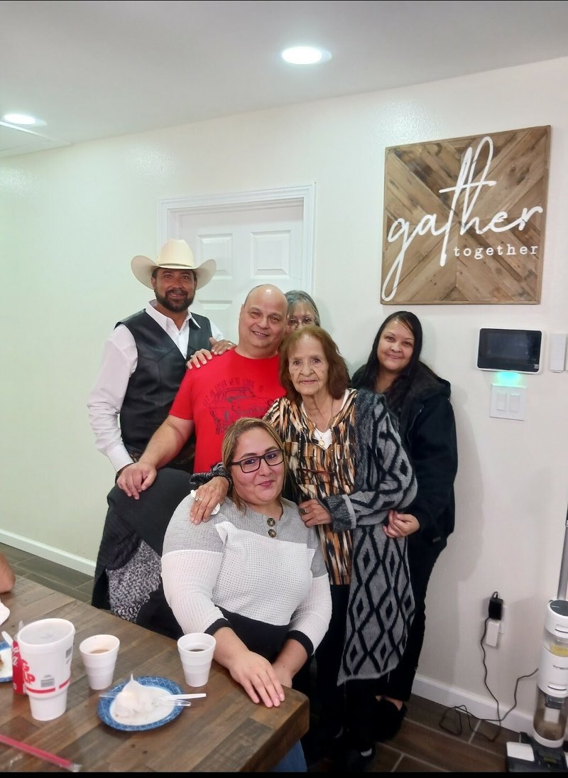 Maria "Ely" Elia Cortez - Photo 5