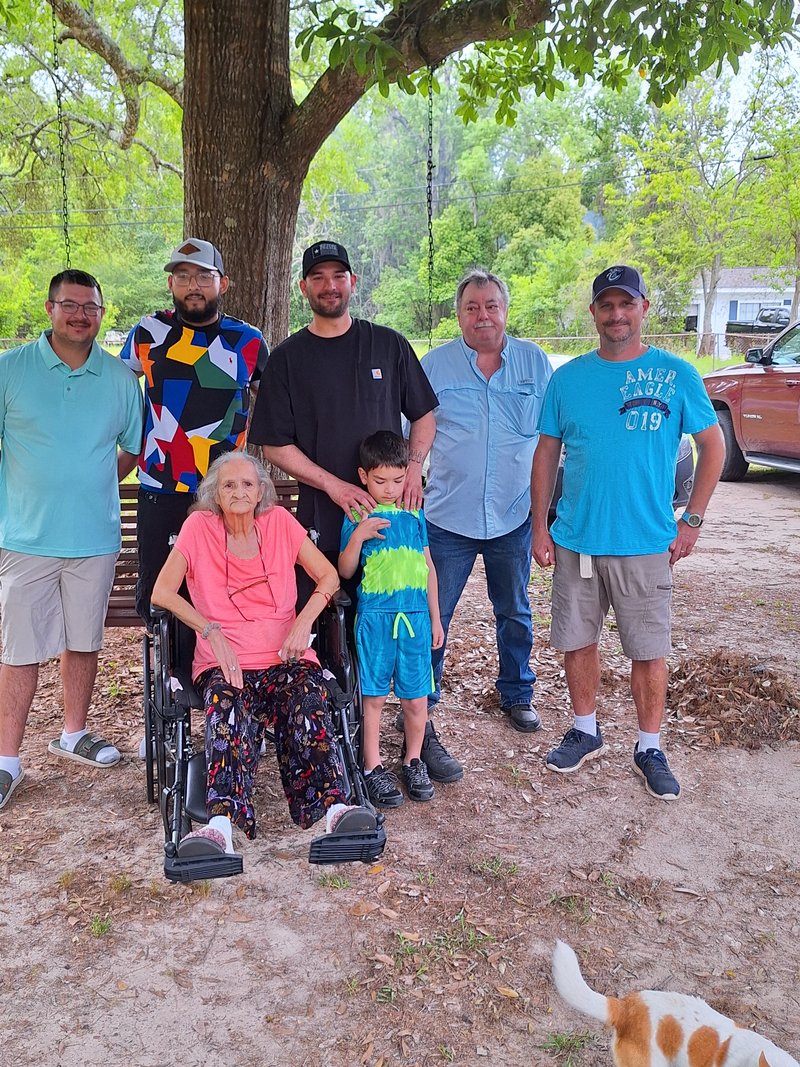 Maria "Ely" Elia Cortez - Photo 2