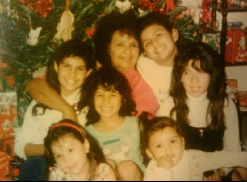 Maria "Ely" Elia Cortez - Photo 6