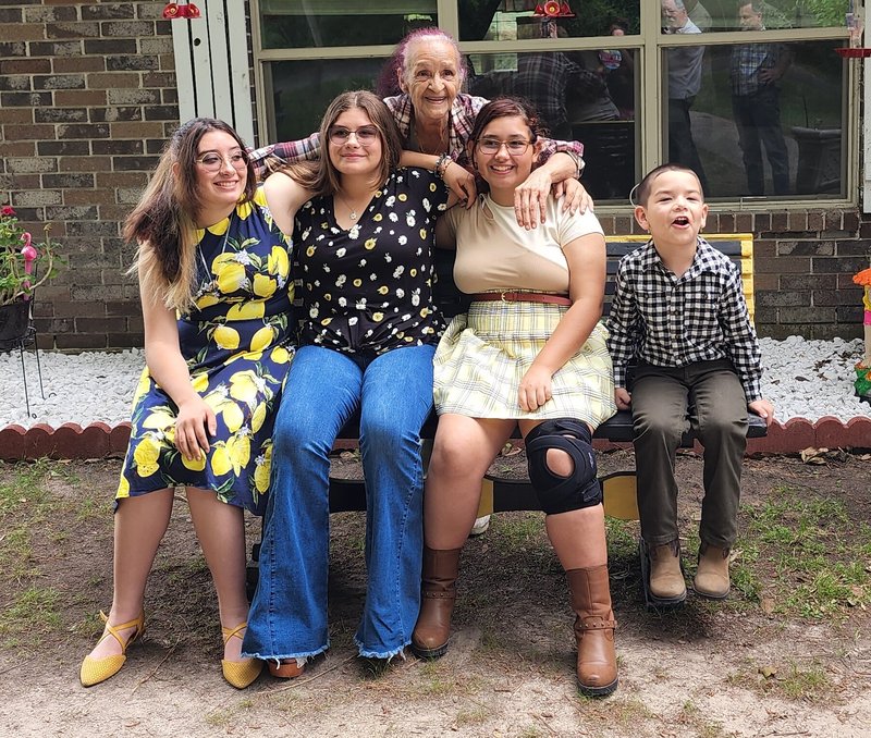 Maria "Ely" Elia Cortez - Photo 11