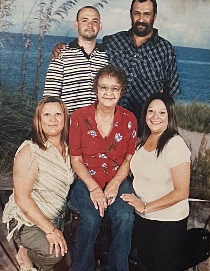 Maria "Ely" Elia Cortez - Photo 14